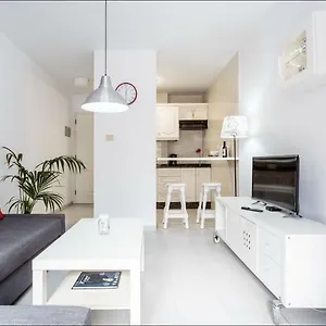 Apartamento Playa Nieves, Puerto De Naos